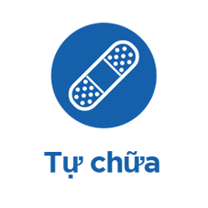 Tự chữa