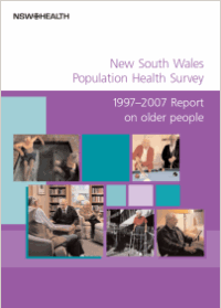 Report on Older People 1997-2007