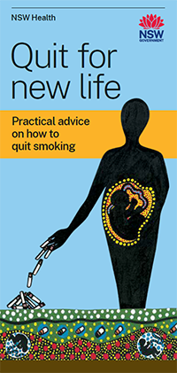 Quit for New Life: Practical advice on how to quit smoking