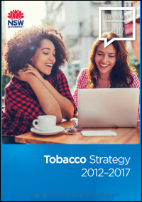 Snapshot of Tobacco Strategy 2012-2017