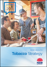 NSW Tobacco Strategy Snapshot 2018