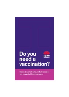 Wobbler: Do you need a vaccination?