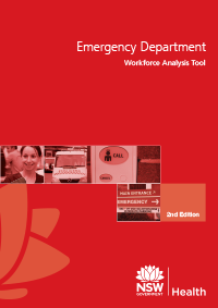 Emergency Department Workforce Analysis Tool