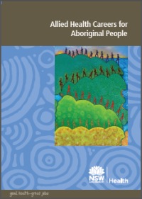 Allied Health Careers for Aboriginal People