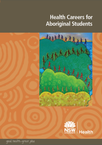 Health Careers for Aboriginal Students
