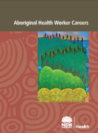 Aboriginal Health Worker Careers
