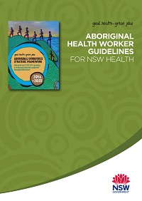 Aboriginal Health Worker Guidelines