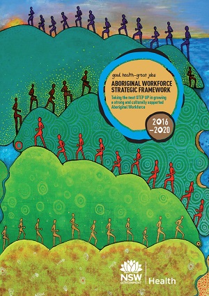 Aboriginal Workforce Strategic Framework