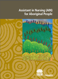 Assistant in Nursing (AIN) for Aboriginal People
