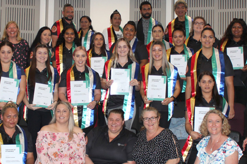Aboriginal Oral Health Scholarships Program