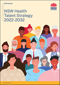 NSW Health Talent Strategy 2022-2032