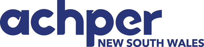 ACHPER New South Wales