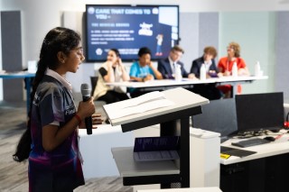 7/8 Individual entrant - Nishika