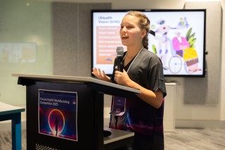 7/8 Individual entrant - uHealth