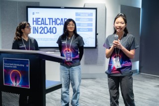 9/10 Team entrant - Aviation