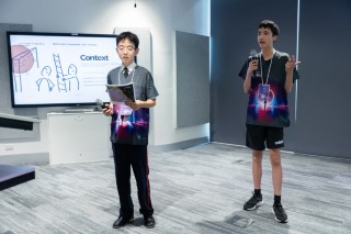 9/10 Team entrant - Brochacho