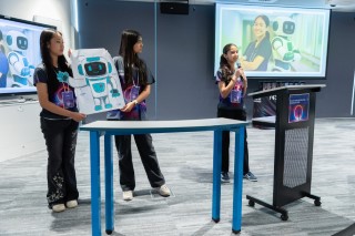 9/10 Team entrant - Isothera