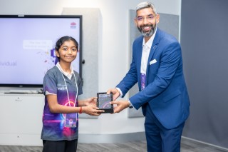 7/8 Individual winner