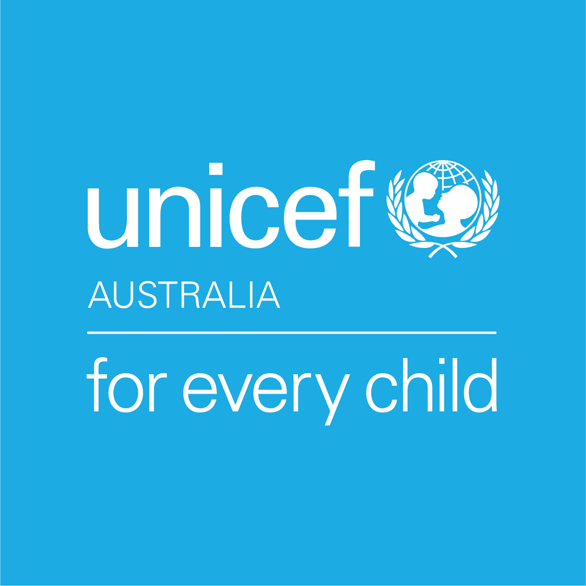UNICEF Australia | For every child