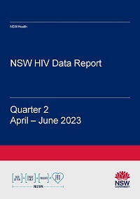 First Quarter Data Report 2023