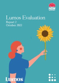 Lumos Evaluation Report 2