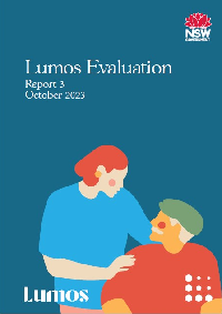 Lumos Evaluation Report 3
