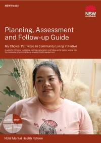 PCLI Planning, Assessment and Follow-up Guide