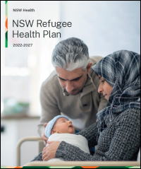 NSW Refugee Health Plan 2022-2027