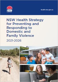 Strategy for Preventing and Responding to Domestic and Family Violence