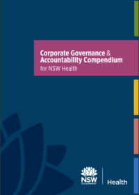 Corporate Governance & Accountability Compendium