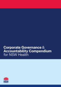 Corporate Governance & Accountability Compendium